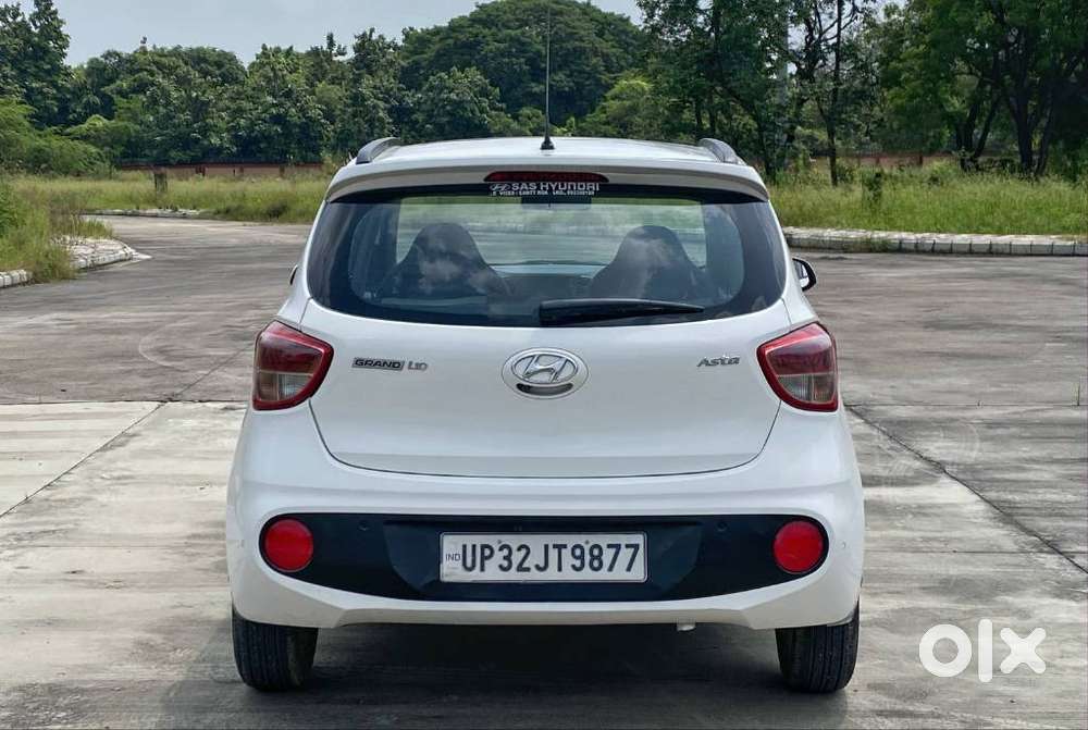 Hyundai Grand I10 1.2 Crdi Asta, 2018, Diesel