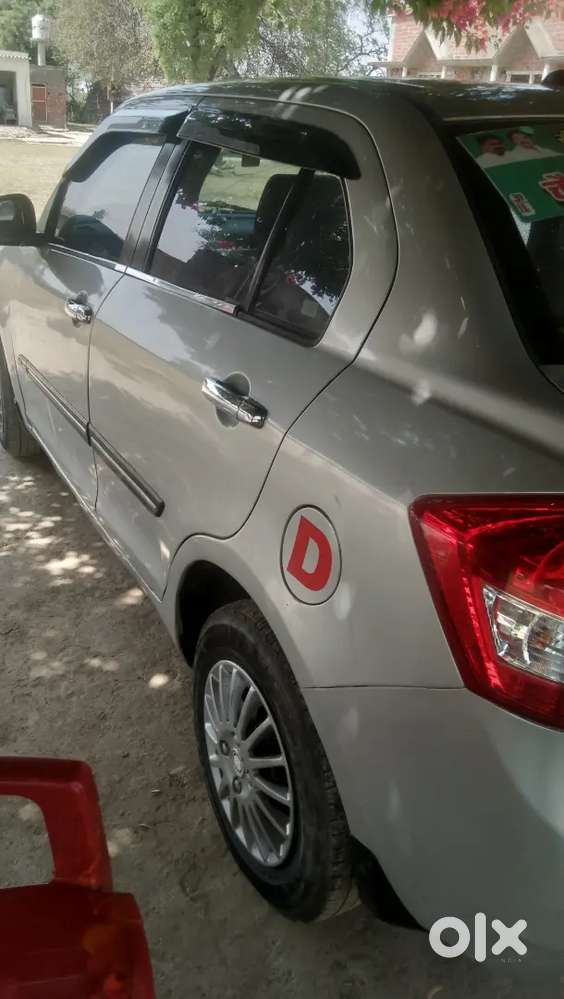 Gadi Me Koi Kami Nhi He