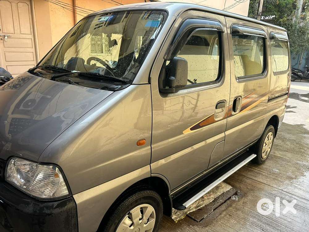 Maruti Suzuki Model 2020 Petrol Car