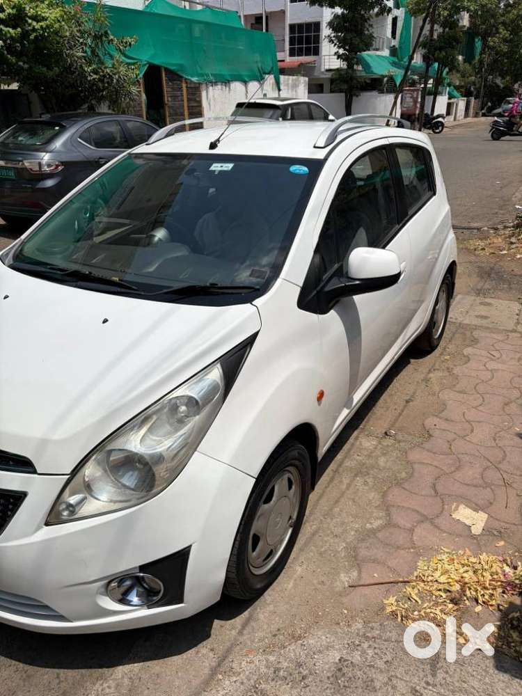 Chevrolet Beat Diesel Lt, 2012, Diesel