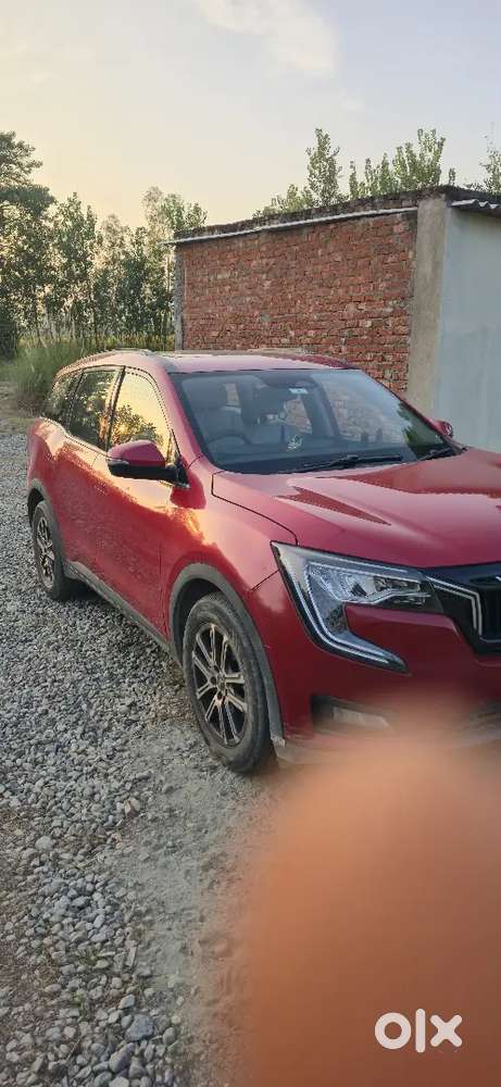 Mahindra Xuv700 Diesel 2023