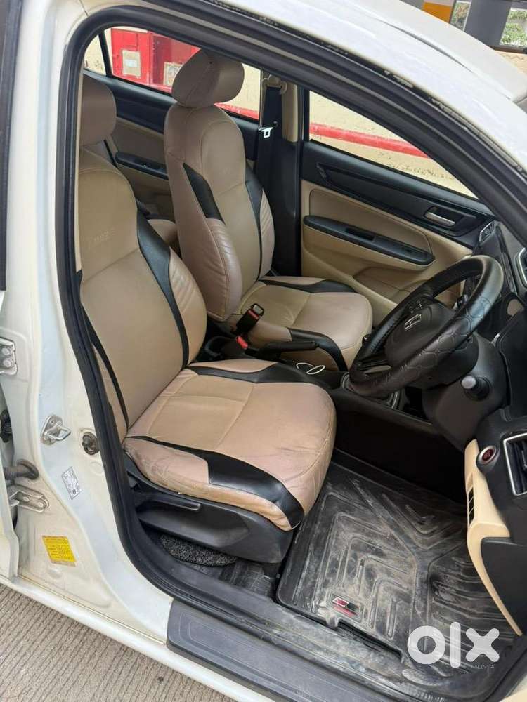 Honda Diesel Car 2019