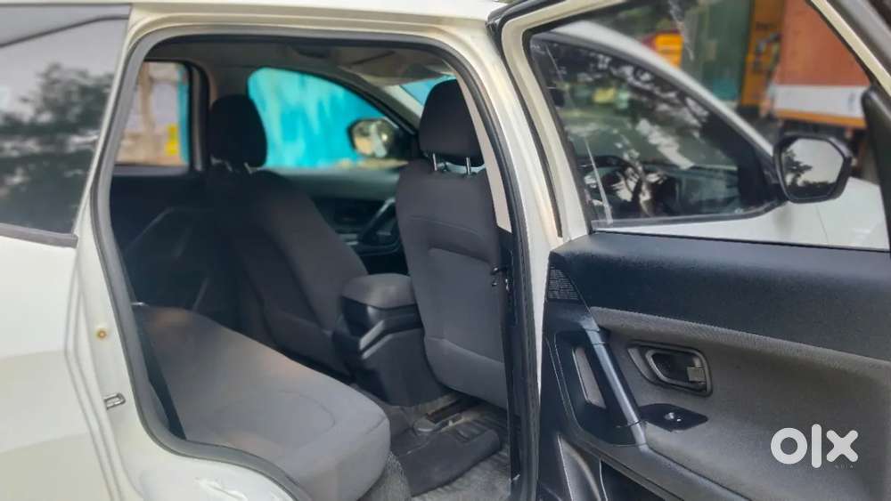 Tata Harrier Xe, 2019, Diesel