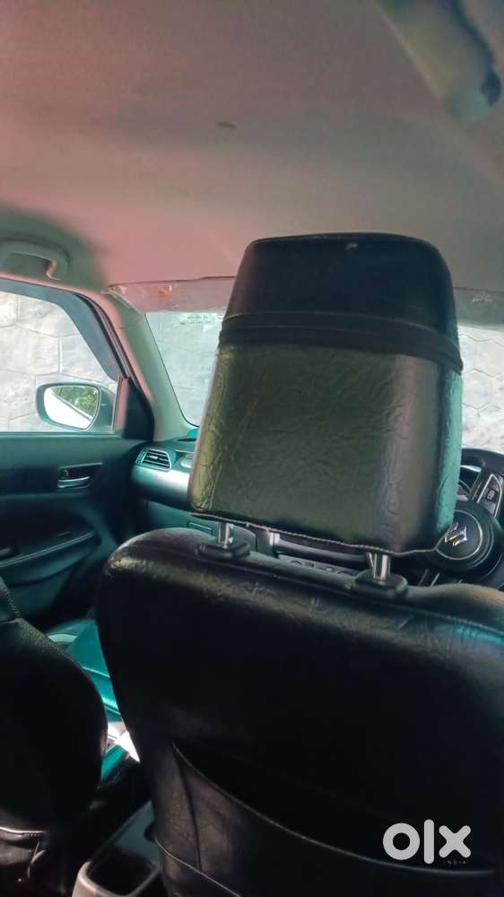 Maruti Suzuki Swift Vxi Abs Bsiv, 2021, Petrol
