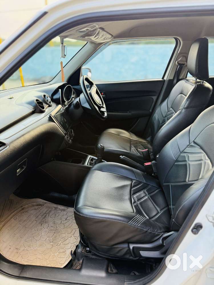 Maruti Suzuki Swift Vxi, 2018, Petrol