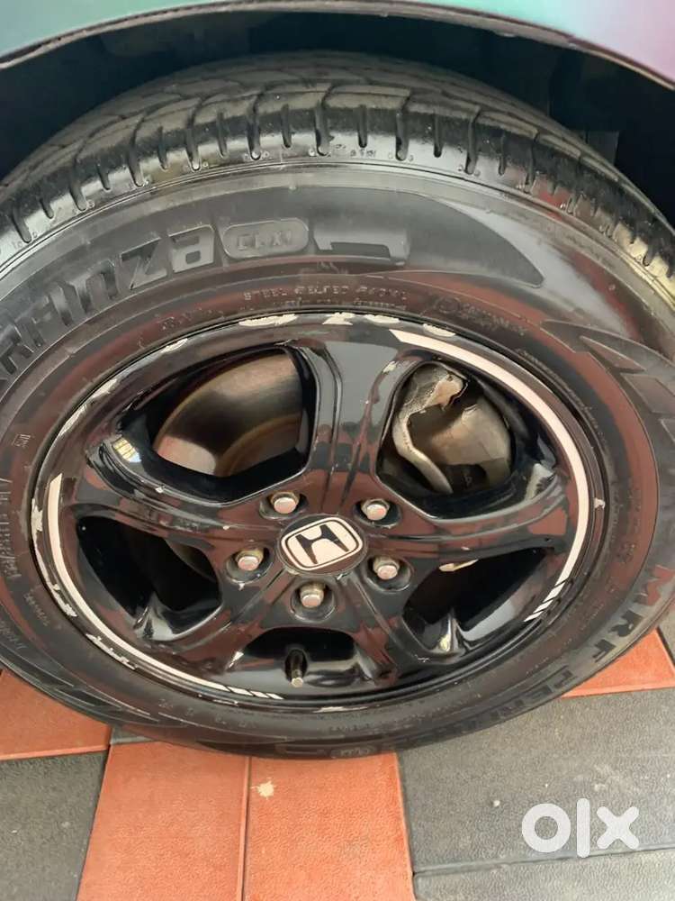 Honda Civic 1.8 2007