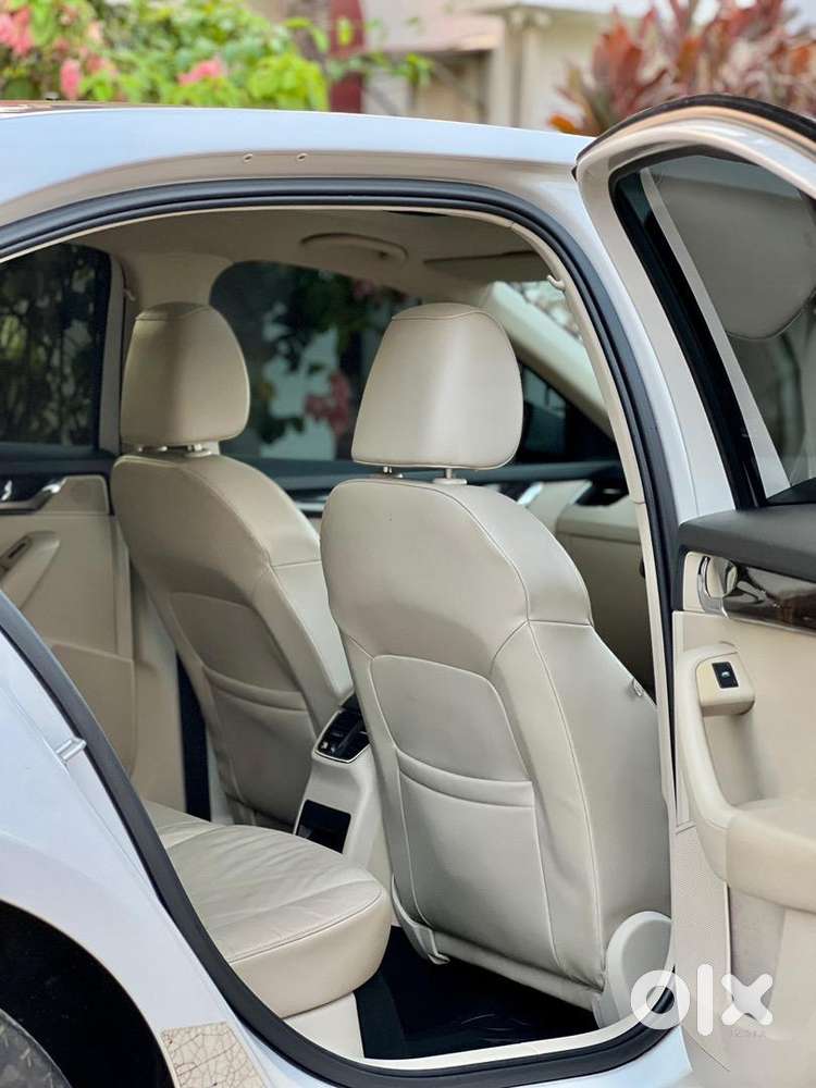Skoda Octavia 2015 Diesel Well Maintained