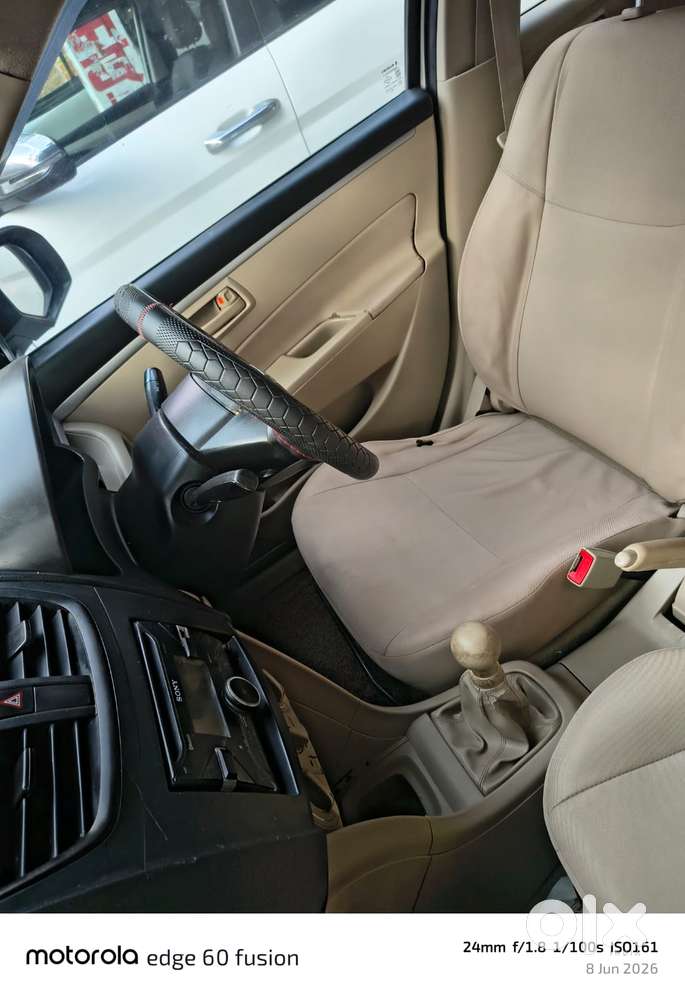 Maruti Suzuki Dzire Tour S Diesel, 2020, Diesel