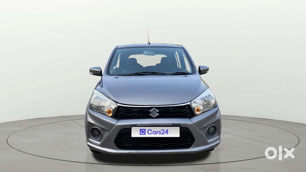 Maruti Suzuki Celerio Zxi Mt, 2020, Petrol