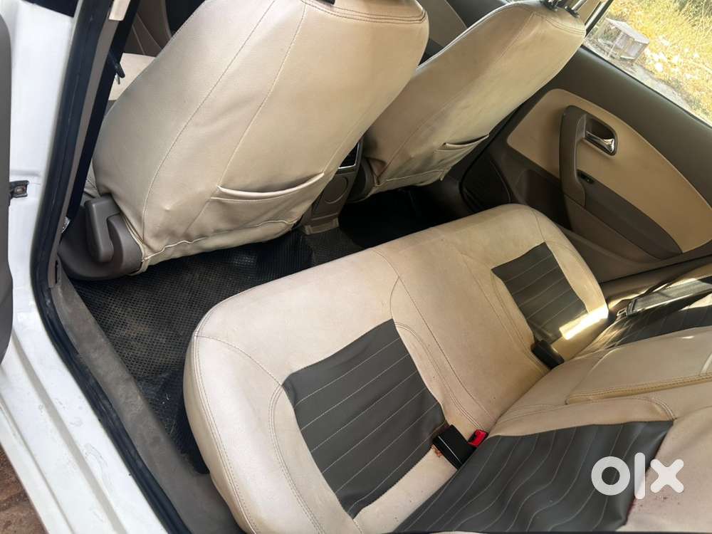 Skoda Rapid 1.6 Petrol 2014