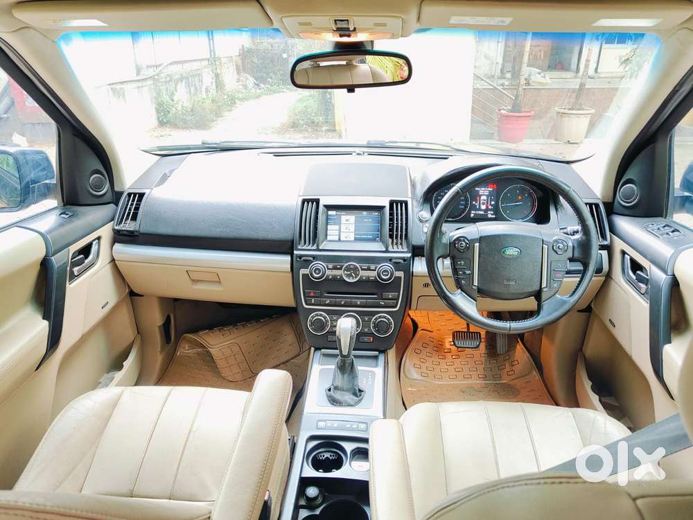 Land Rover Freelander 2 Se, 2014, Diesel