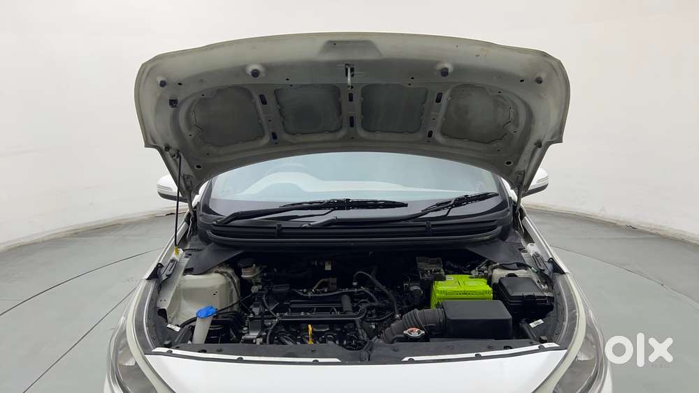 Hyundai Elite I20 Sportz Plus, 2020, Petrol