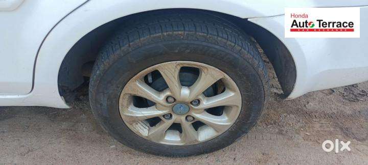 Ford Fiesta 1.5 Tdci Titanium, 2014, Diesel