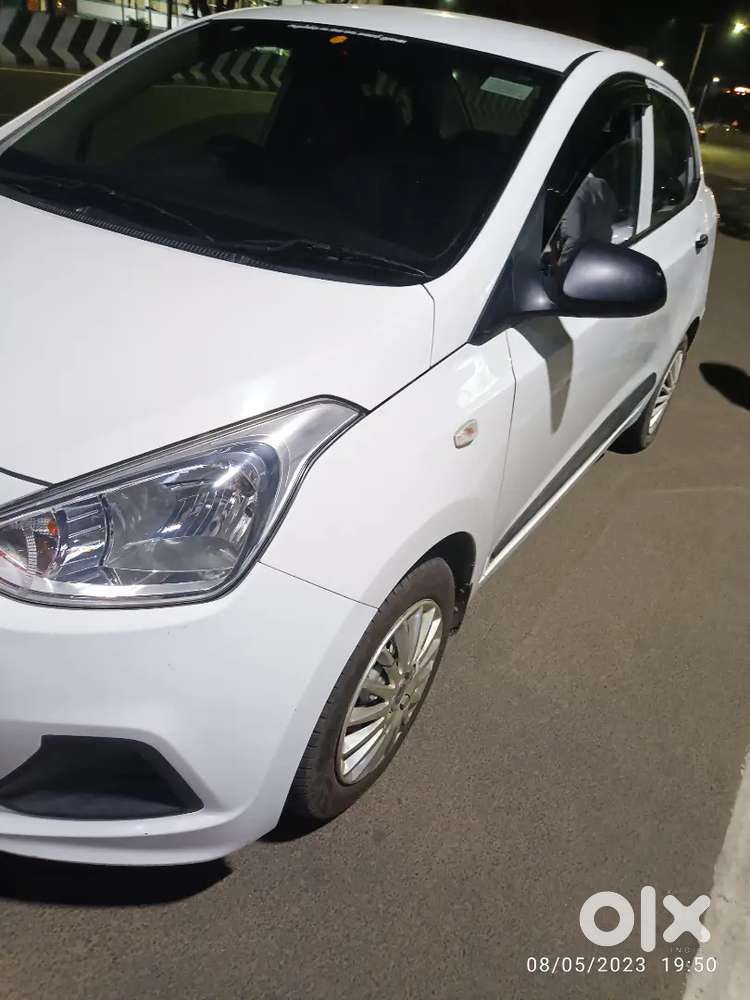 Hyundai Xcent 1.1 Base 2019