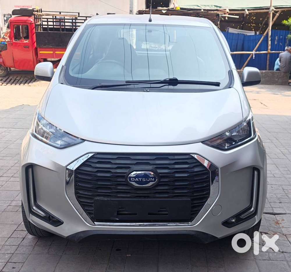 Datsun Redigo 0.8 T (o), 2021, Petrol