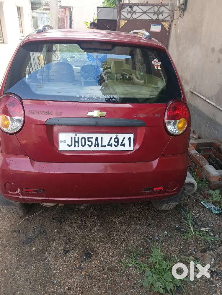Doctor Driving Very Good Condition