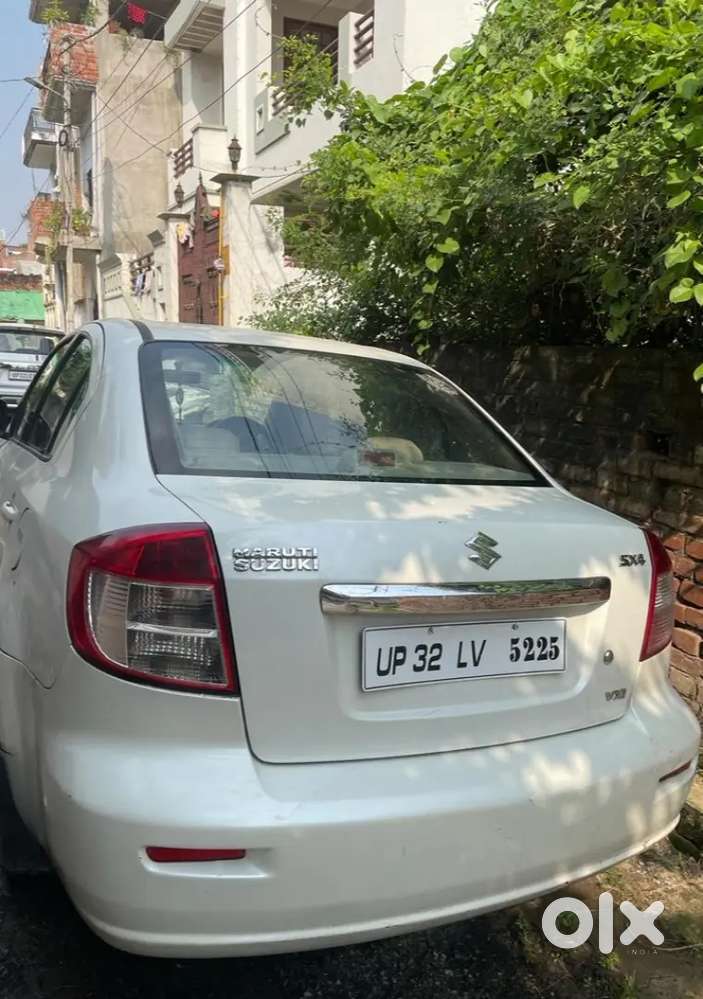 Urgent Sale  Maruti Suzuki Sx4  Good Condition