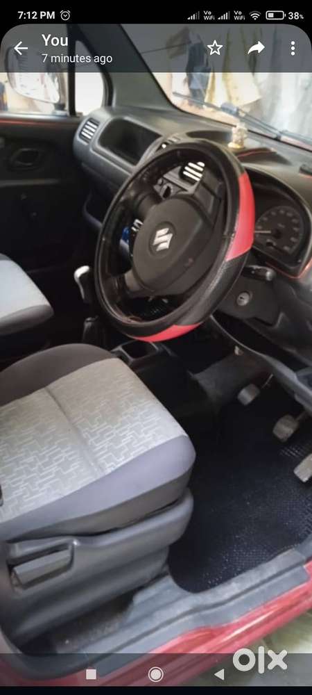 Wagon R Sell Karna H Kota H ,