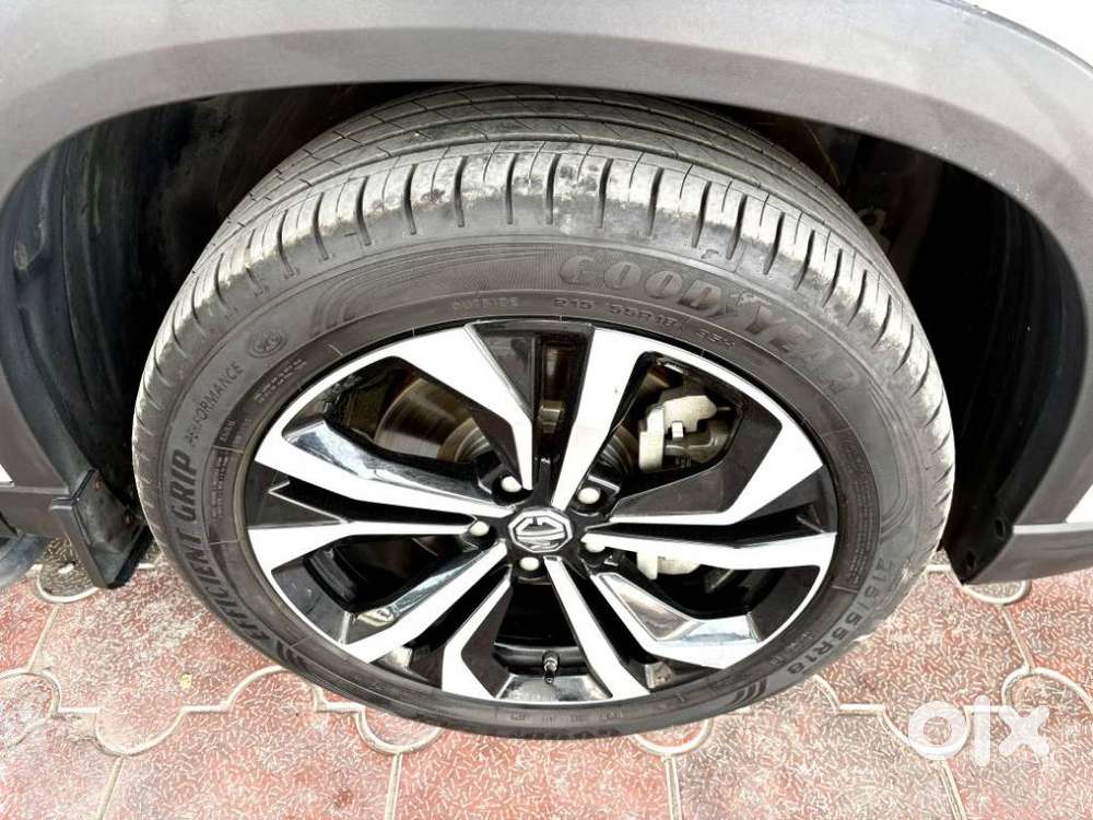 Mg Hector Sharp Pro 2.0 Turbo Diesel Mt, 2025, Diesel