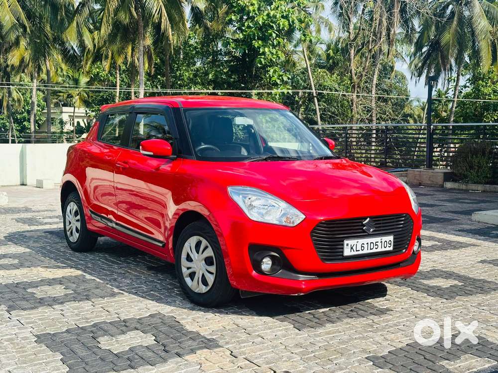 Maruti Suzuki Swift