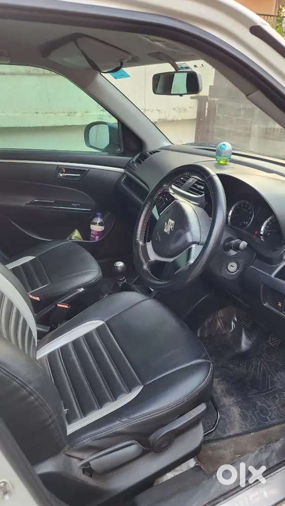 Maruti Suzuki Swift 2013 Petrol 150000 Km Driven