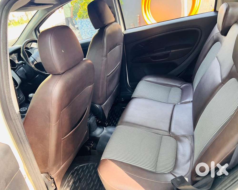 Fiat Avventura 2014 Diesel 158000 Km Driven