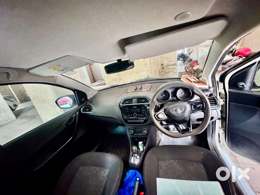 Tata Tigor Ev 2023 Model Year