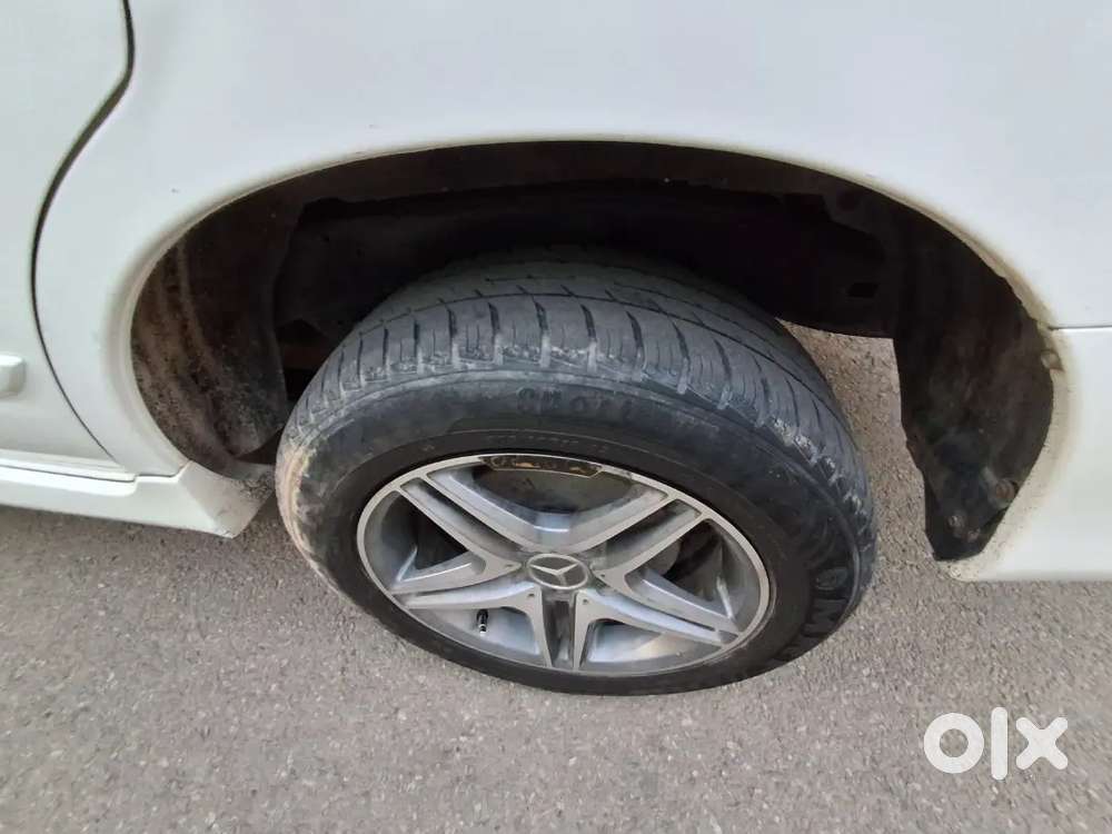 Toyota Innova 2.5 Gx 7 Seater,  Nov-14 Diesel 1st Owner