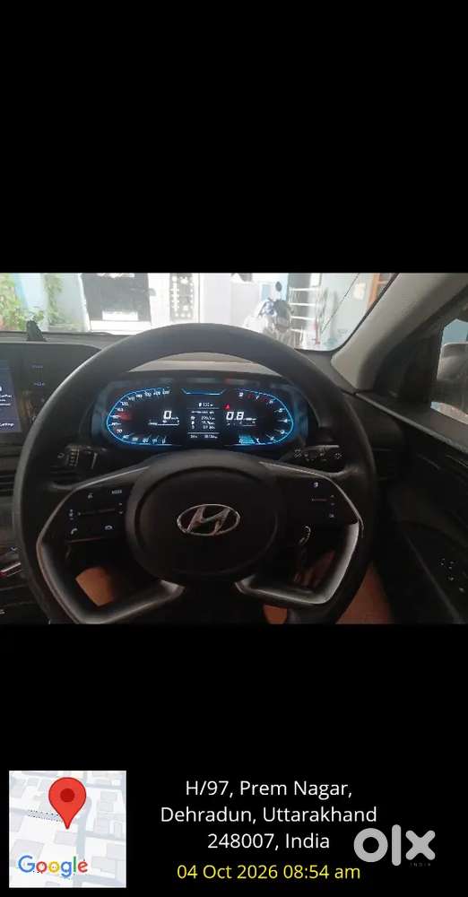 Hyundai New I20 2021
