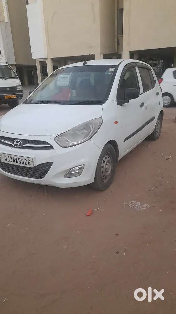 Good Condition