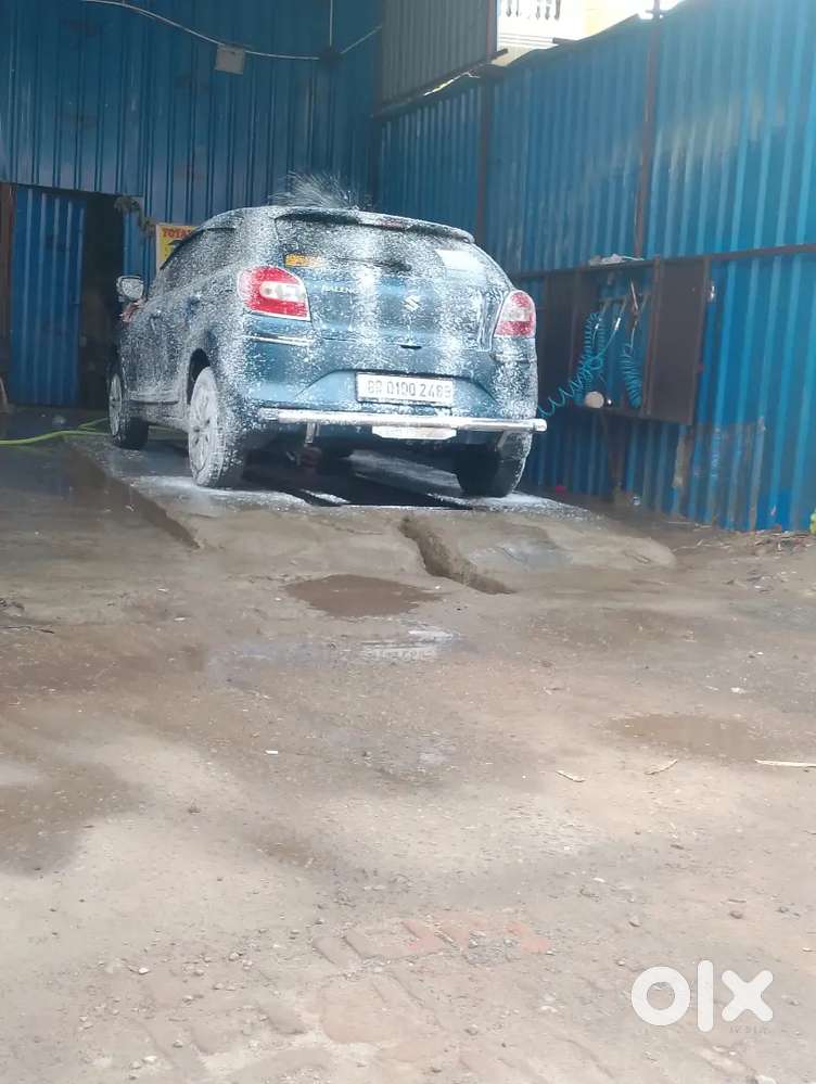 Maruti Suzuki Baleno 2018 Diesel Good Condition