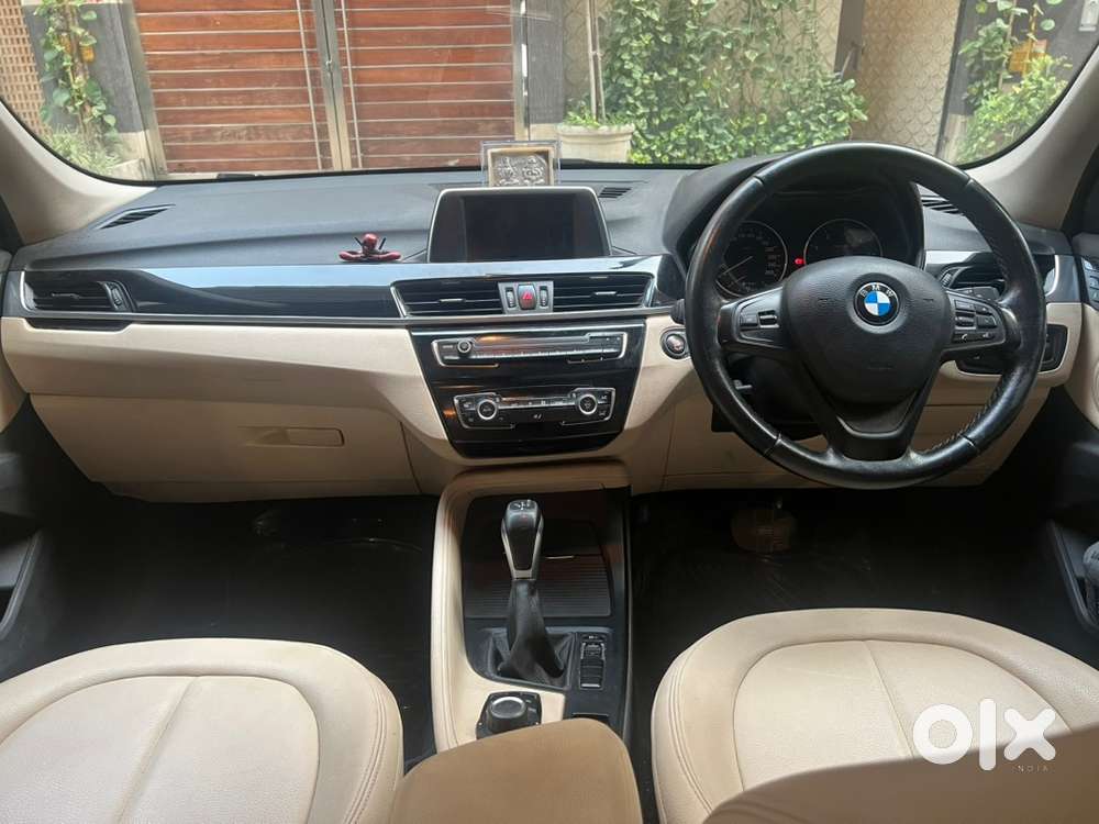 2016 Bmw X1 Diesel 2.0