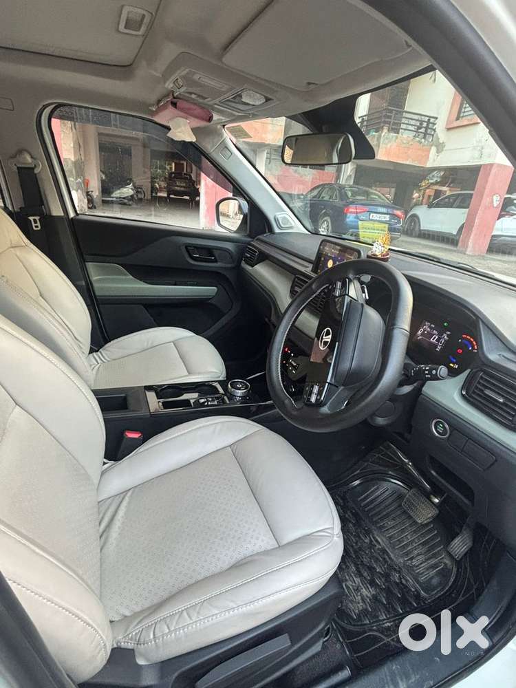 Brand New Tata Punch Ev 2024 November Only 10000 Km Run