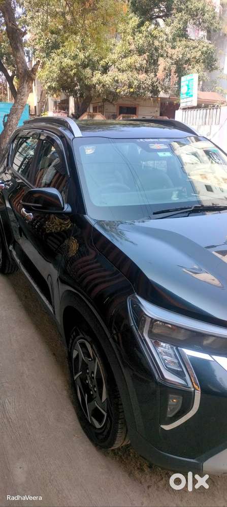 Kia Sonet Htk Plus Imt