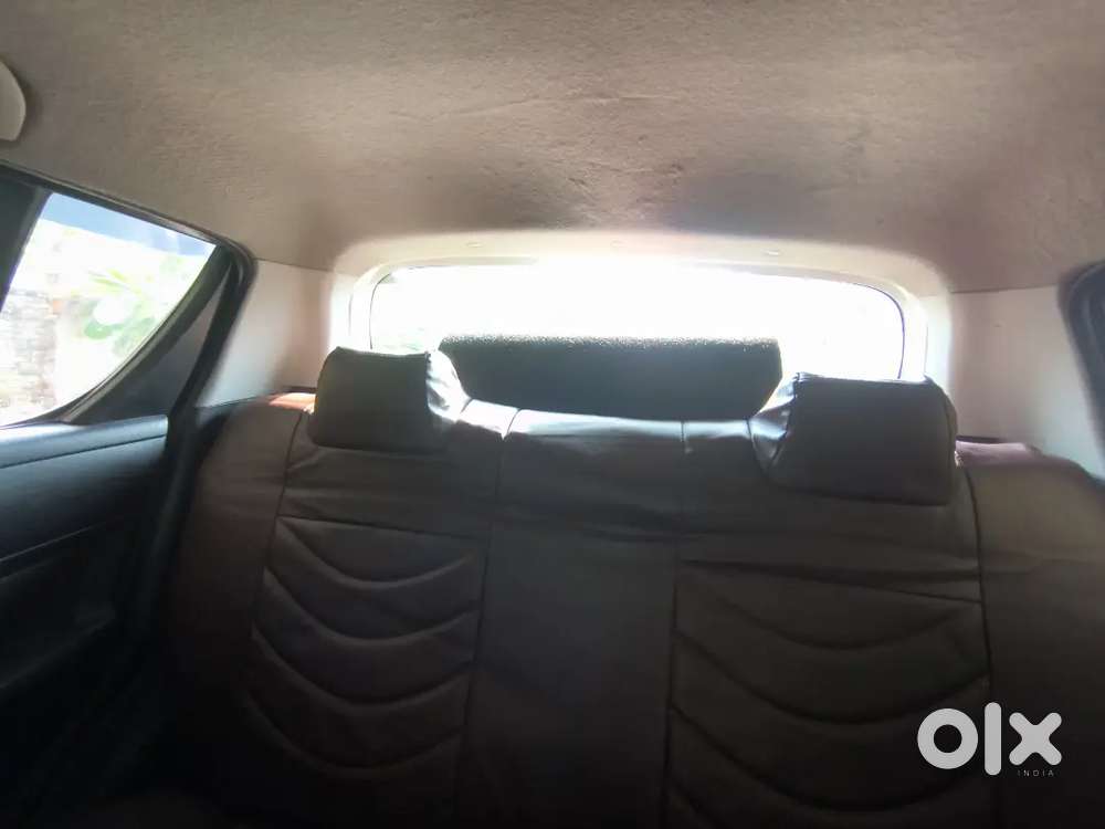 Maruti Suzuki Swift 2014 Excellent Condition No Scratch