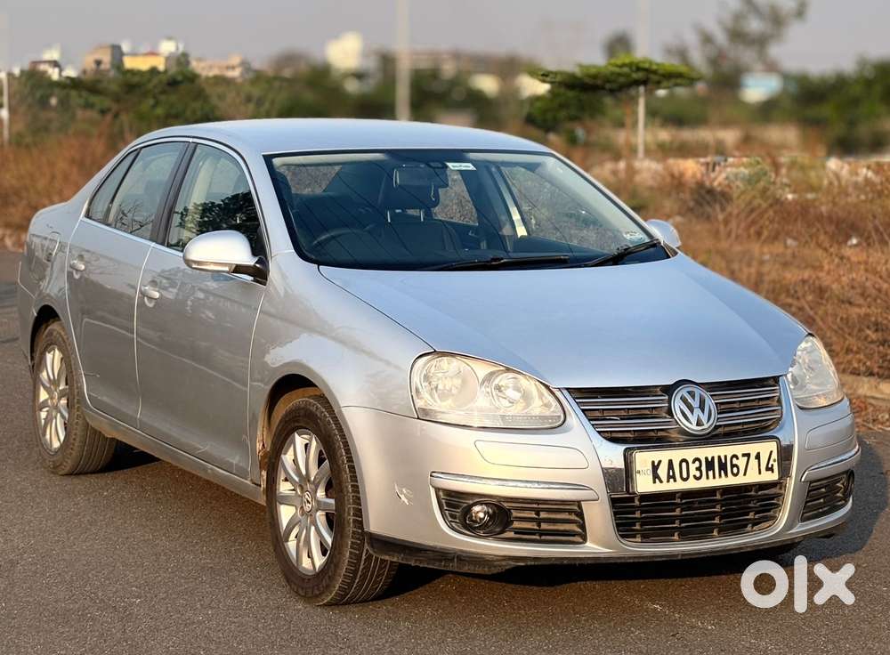 Volkswagen Jetta 2.0l Tdi Highline, 2011, Diesel
