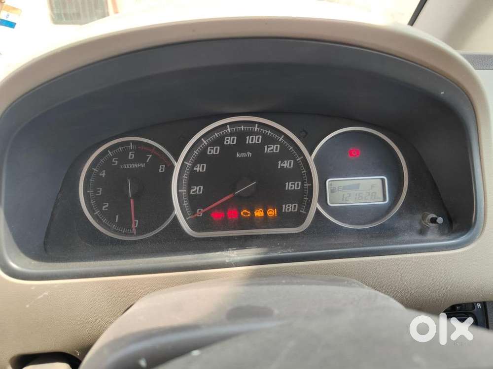 Maruti Suzuki Zen Estilo 2010 Petrol 121480 Km Driven