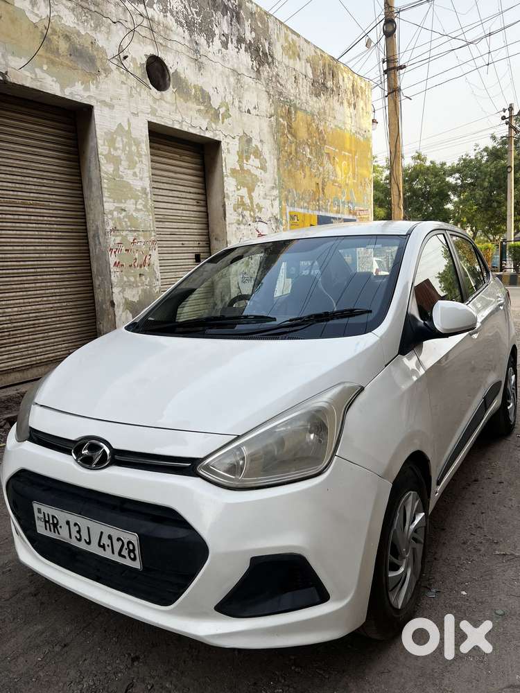 Hyundai Xcent Sx 1.1 Crdi, 2014, Diesel