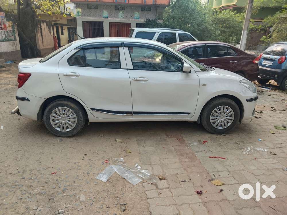 2023 Maruti Suzuki Dzire