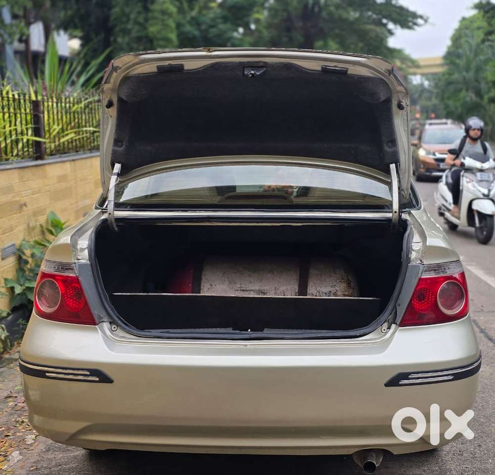 Honda City Zx Gxi, 2007, Cng & Hybrids