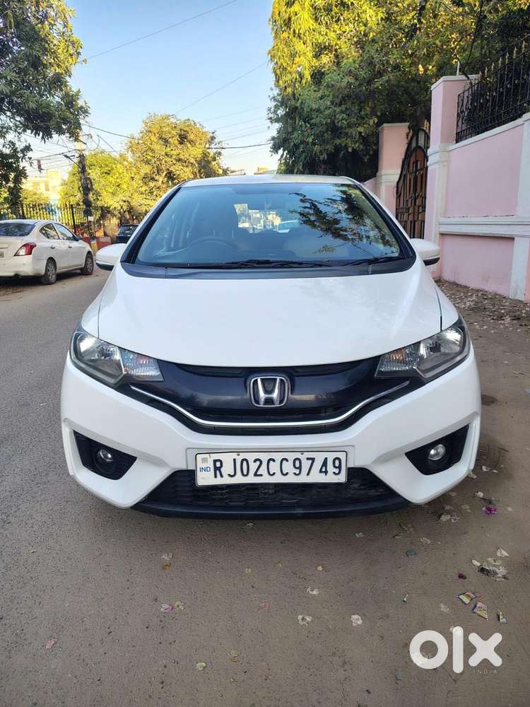 Honda Jazz 1.5 S I Dtec, 2017, Diesel