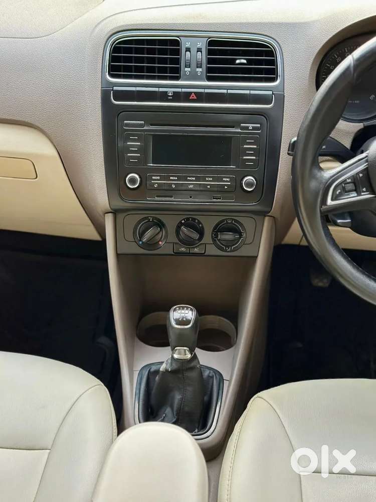 Skoda Rapid 1.6 Tdi Ambition, 2014, Diesel
