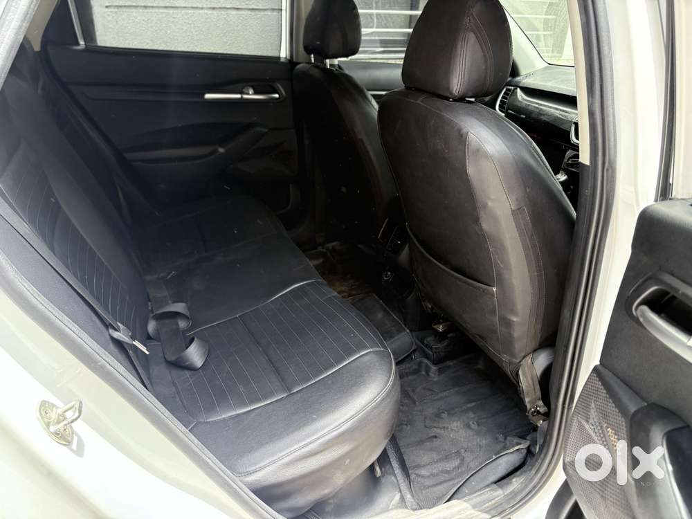 Kia Seltos Htk Plus G, 2021, Petrol