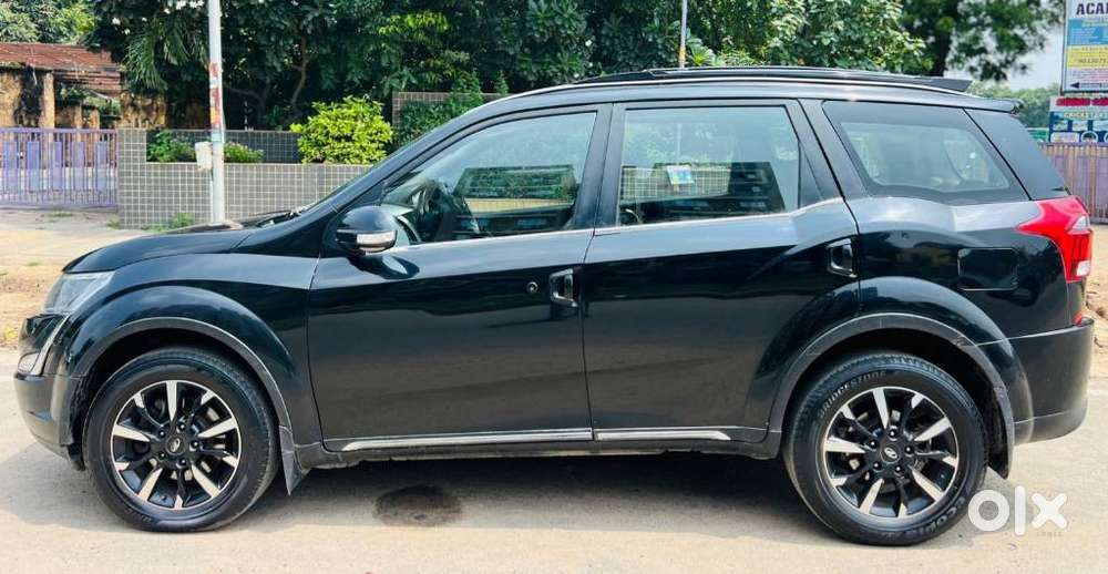 Mahindra Xuv500 W11, 2019, Diesel