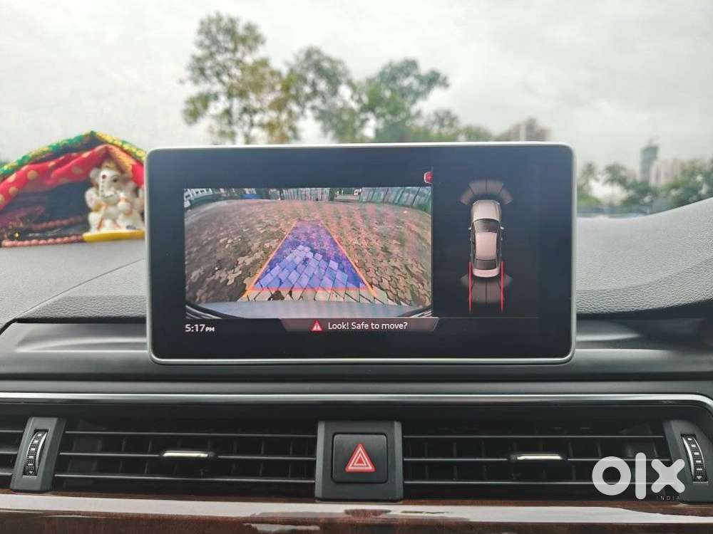 Audi A4 2.0 35 Tdi Premium Plus Sunroof, 2017, Diesel