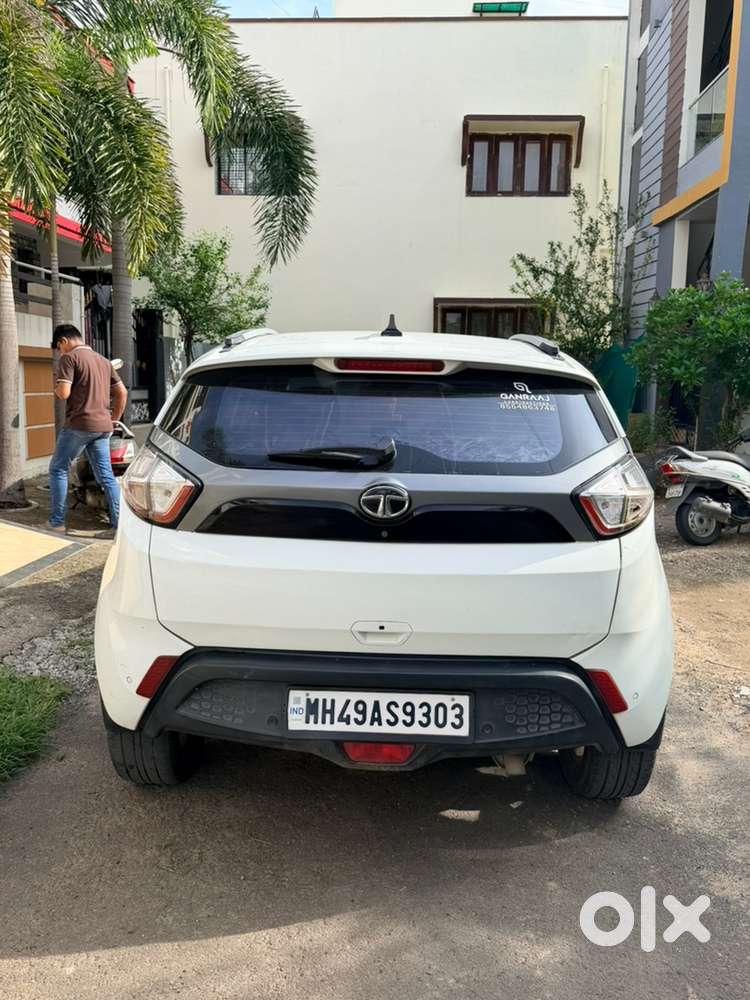 2018 Tata Nexon Diesel