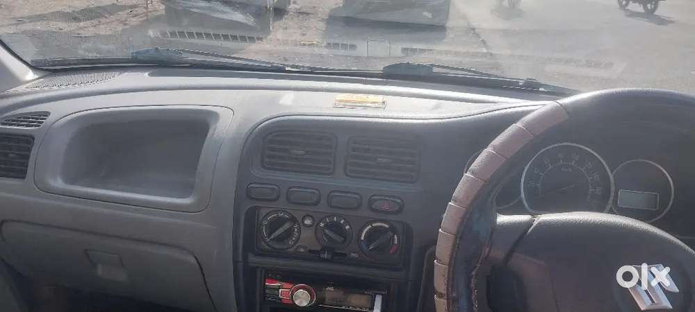 Maruti Suzuki Alto K10 B Vxi 2011 Petrol/cng
