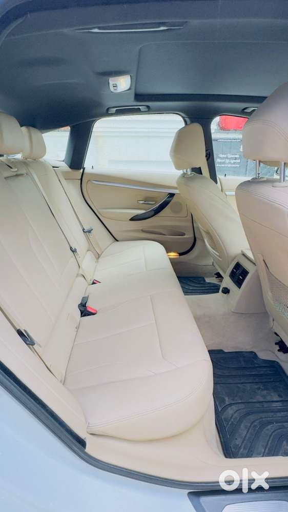 2021 Bmw 3 Series Automatic Petrol