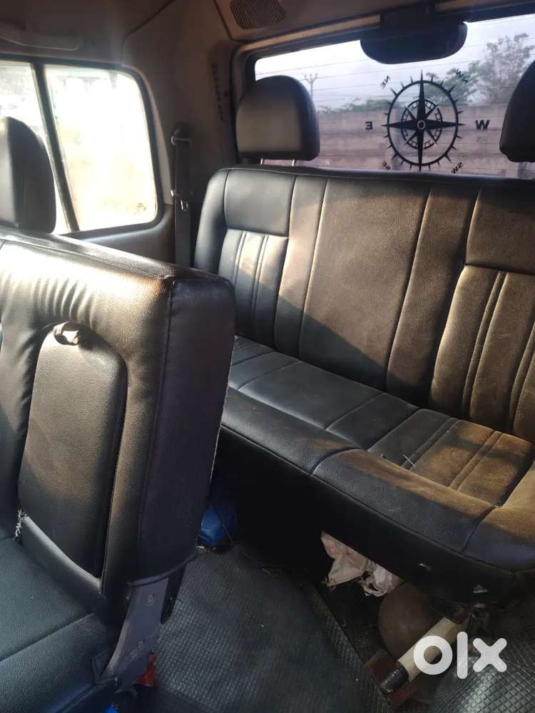 Mahindra Scorpio