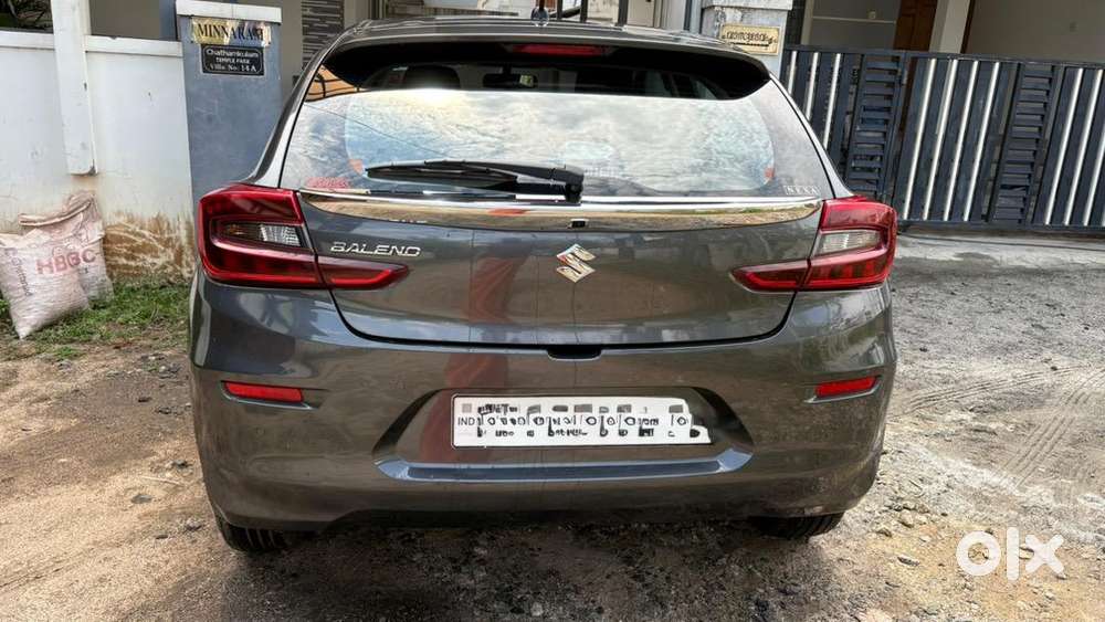 Maruti Suzuki Automatic 2024 Full Option, Cruise Control